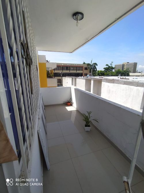 Apartamento en venta en Rosario, Barranquilla · foto 5 de 6