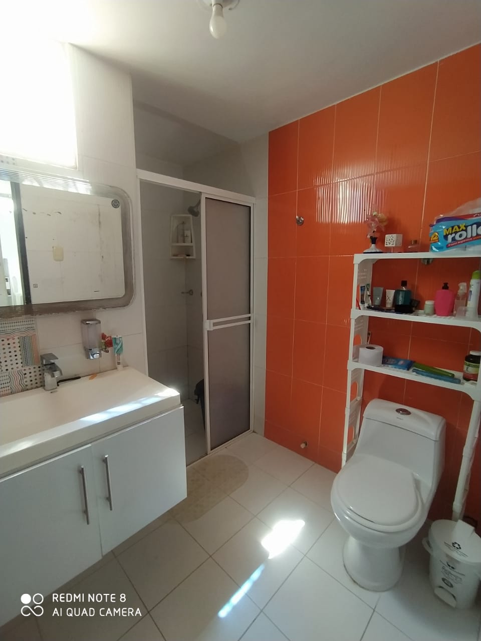 Apartamento en venta en Rosario, Barranquilla · foto 6 de 6