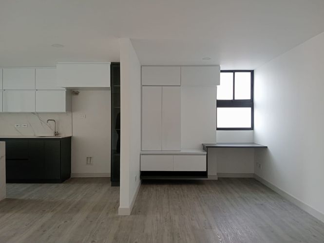 Apartamento en venta en Conquistadores, Medellín · foto 2 de 19