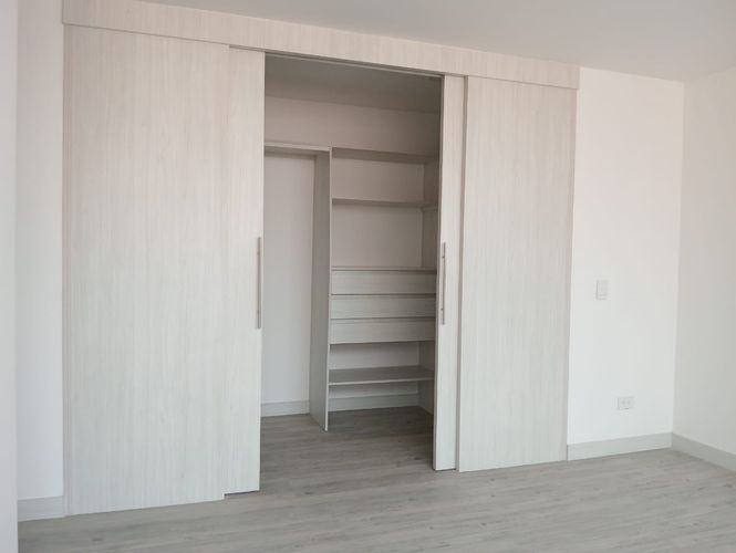 Apartamento en venta en Conquistadores, Medellín · foto 4 de 19
