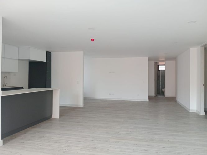 Apartamento en venta en Conquistadores, Medellín · foto 9 de 19