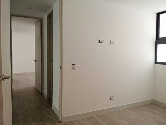 Apartamento en venta en Conquistadores, Medellín · foto 10 de 19