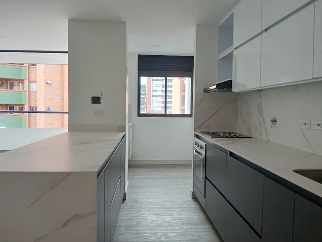 Apartamento en venta en Conquistadores, Medellín · foto 11 de 19