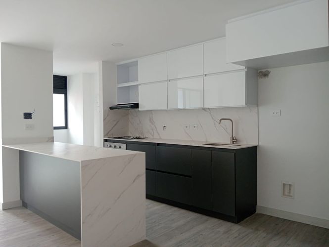 Apartamento en venta en Conquistadores, Medellín · foto 13 de 19