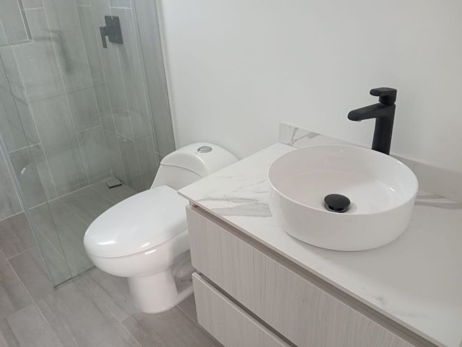 Apartamento en venta en Conquistadores, Medellín · foto 16 de 19