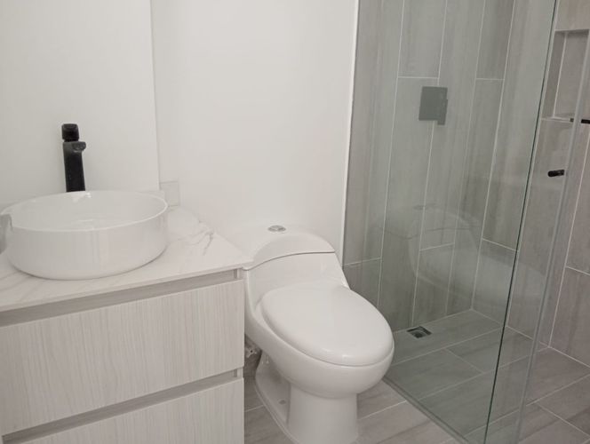 Apartamento en venta en Conquistadores, Medellín · foto 17 de 19