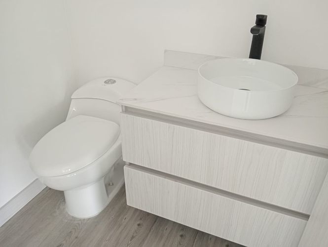 Apartamento en venta en Conquistadores, Medellín · foto 18 de 19