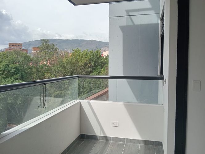 Apartamento en venta en Conquistadores, Medellín · foto 19 de 19