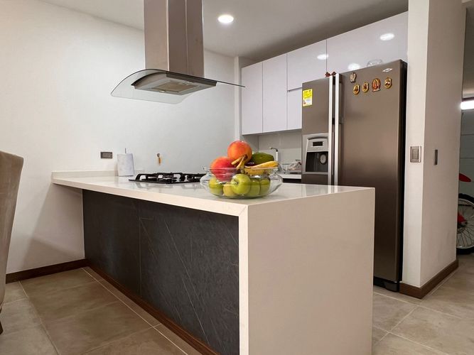 Casa de 4 alcobas en venta en El Porvenir, Rionegro, 150 m² · foto 4 de 14