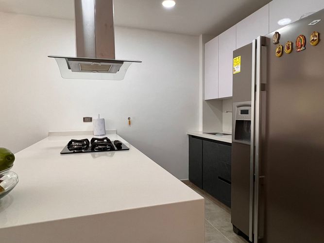 Casa de 4 alcobas en venta en El Porvenir, Rionegro, 150 m² · foto 5 de 14