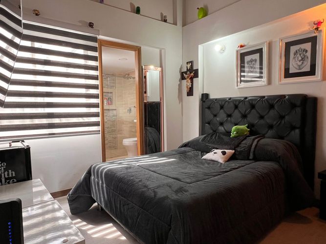 Casa de 4 alcobas en venta en El Porvenir, Rionegro, 150 m² · foto 9 de 14