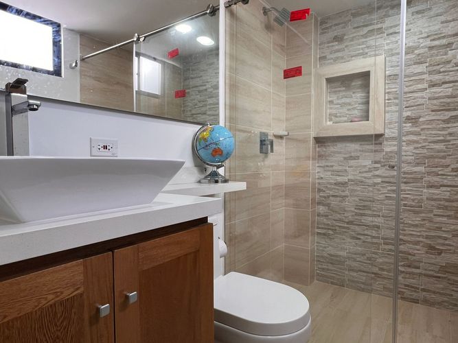 Casa de 4 alcobas en venta en El Porvenir, Rionegro, 150 m² · foto 12 de 14