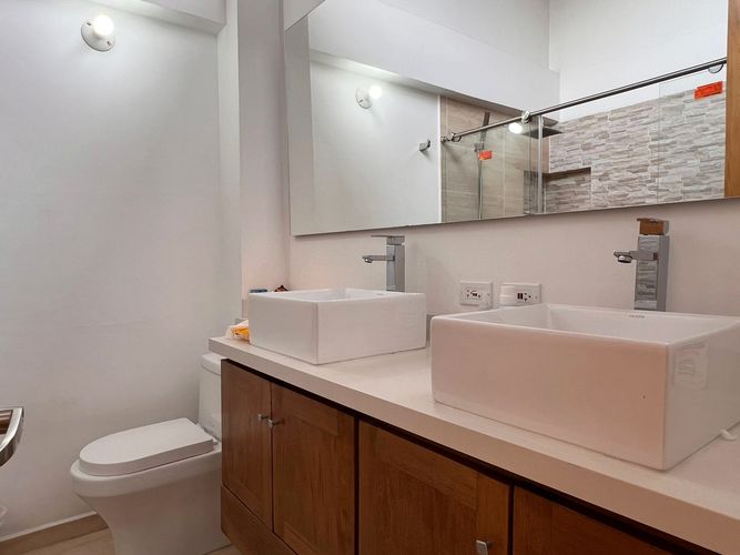 Casa de 4 alcobas en venta en El Porvenir, Rionegro, 150 m² · foto 13 de 14