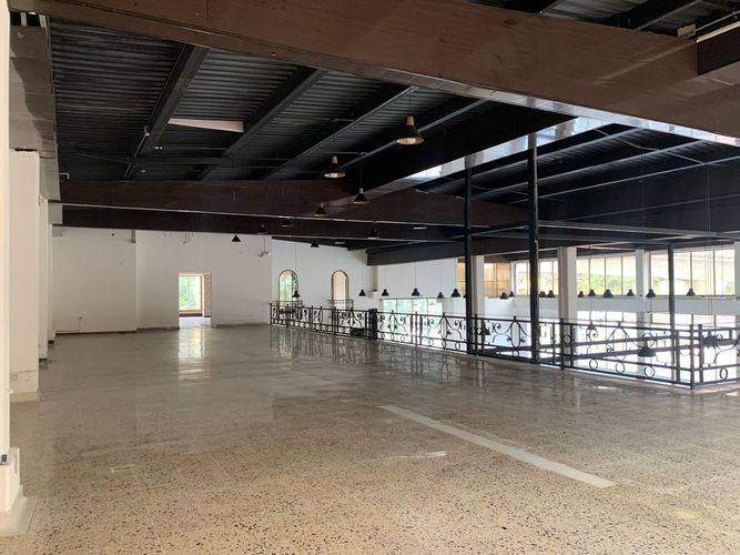 Local en arriendo en Mesa, Envigado, 2000 m² · foto 9 de 13