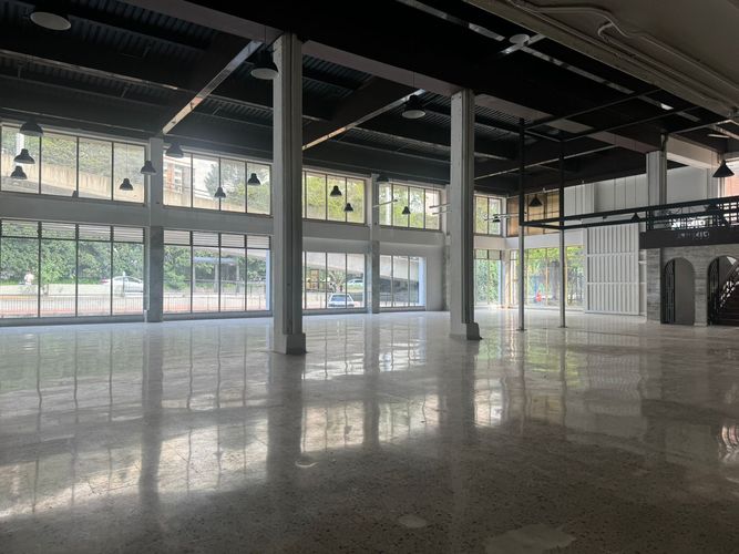 Local en venta en Mesa, Envigado, 2000 m² · foto 6 de 13