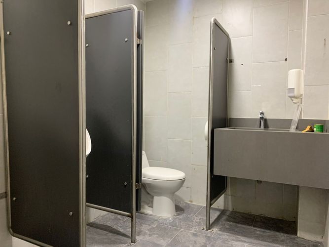Local en venta en Mesa, Envigado, 2000 m² · foto 11 de 13
