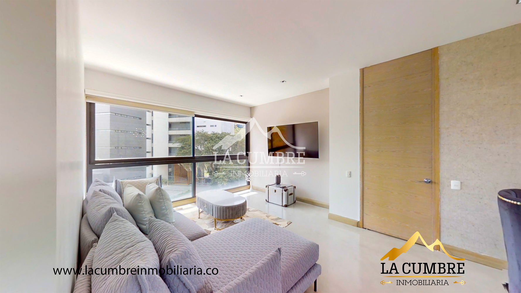 Apartamento en arriendo en San Lucas, Medellín · foto 2 de 13