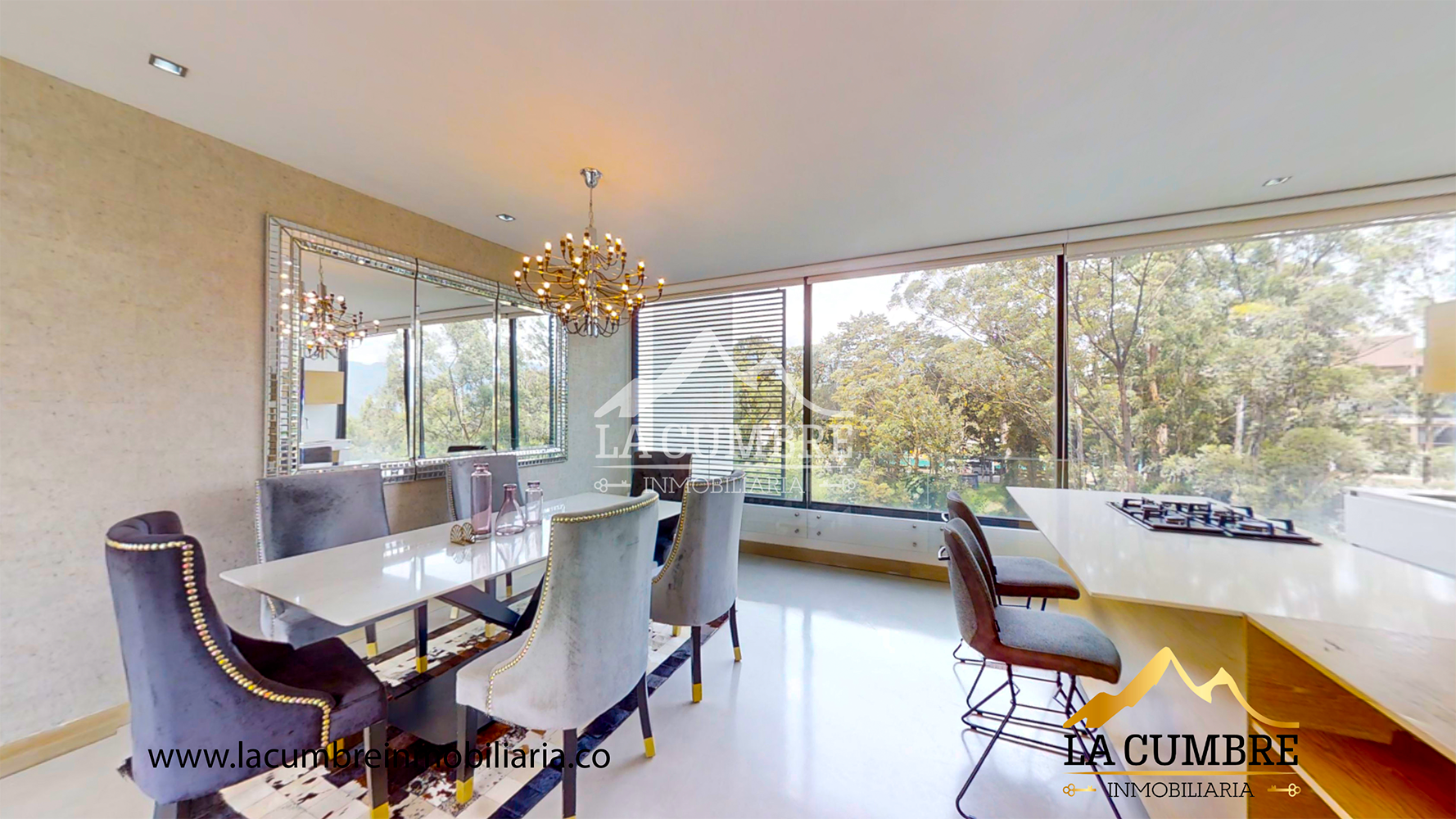 Apartamento en arriendo en San Lucas, Medellín · foto 4 de 13