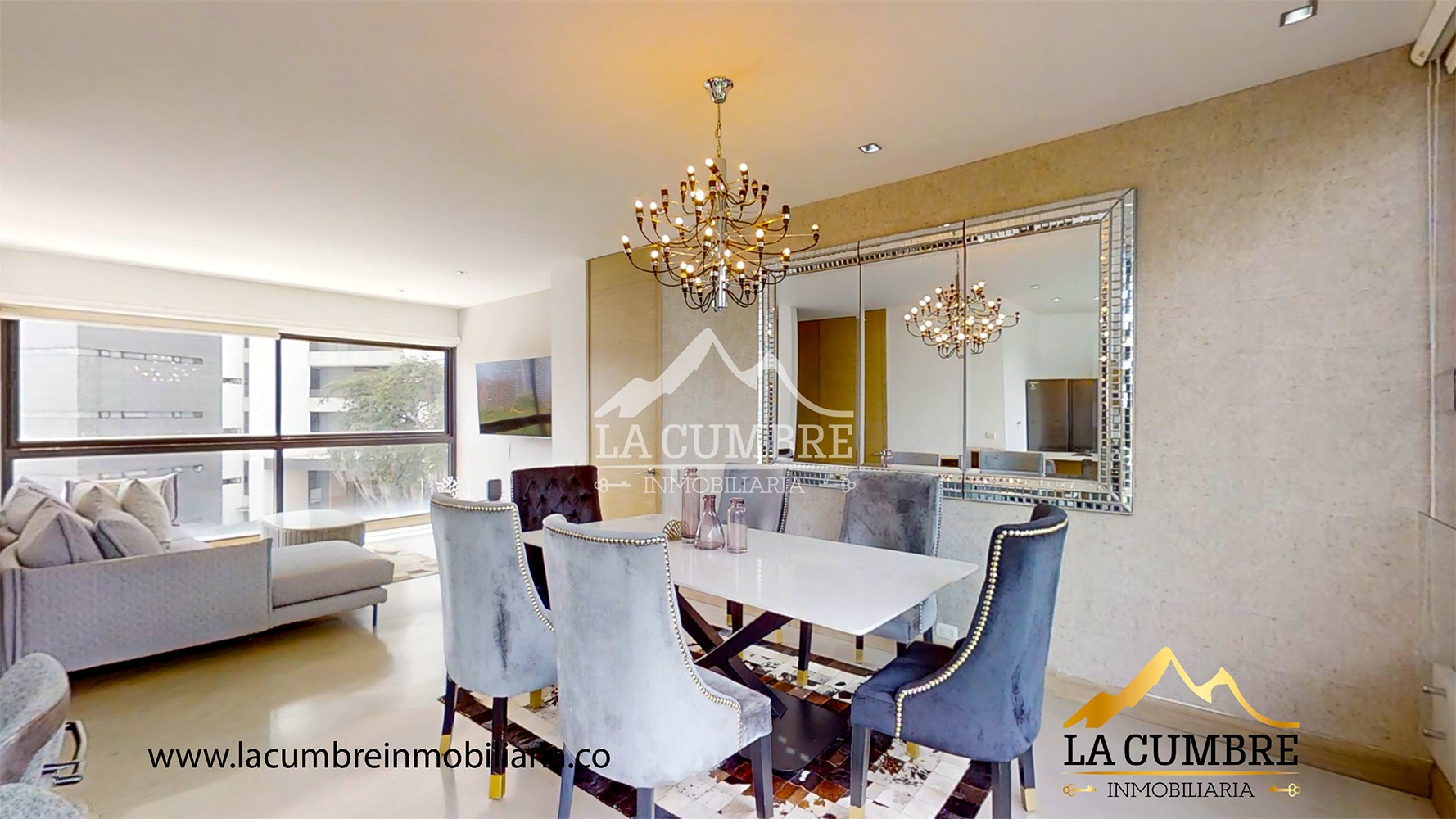 Apartamento en arriendo en San Lucas, Medellín · foto 5 de 13
