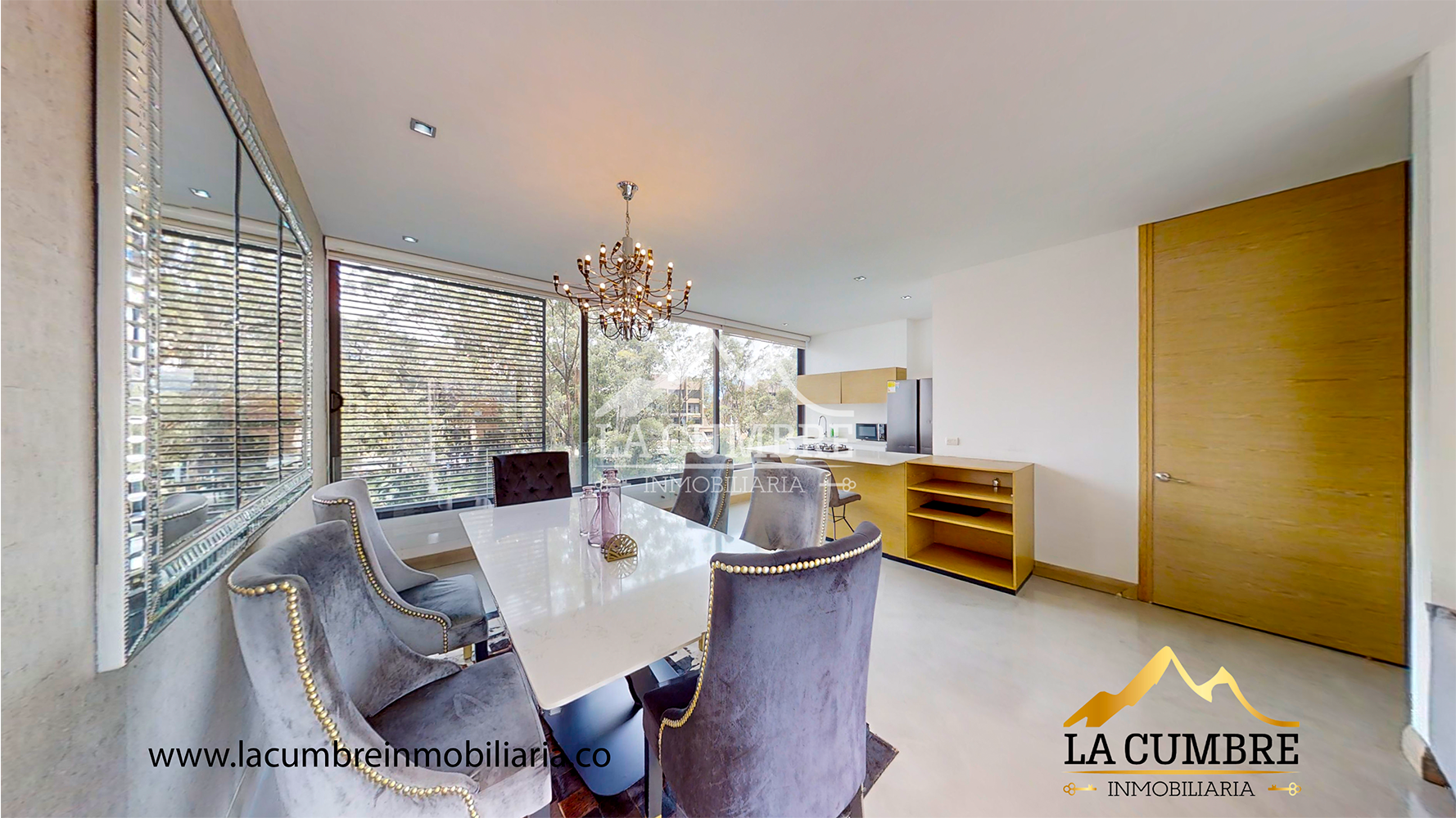 Apartamento en arriendo en San Lucas, Medellín · foto 6 de 13
