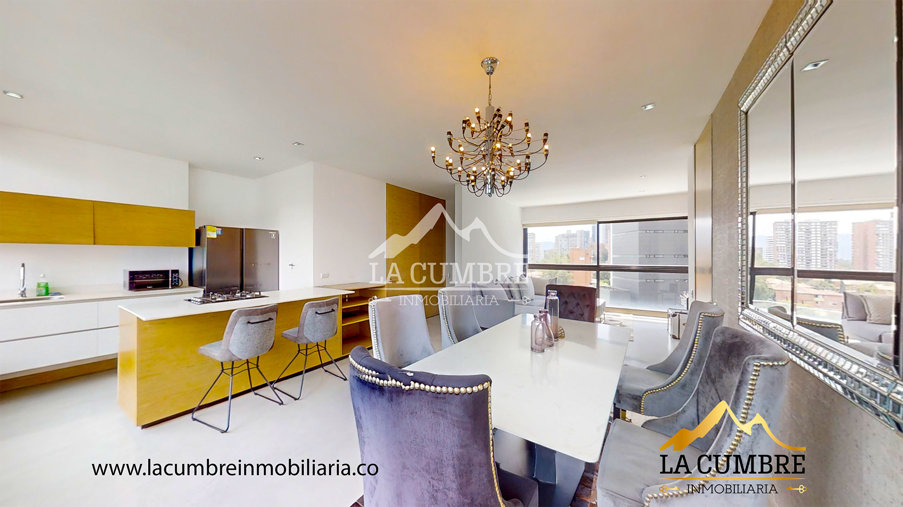 Apartamento en arriendo en San Lucas, Medellín · foto 7 de 13