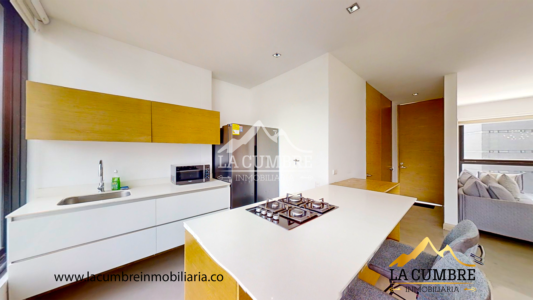 Apartamento en arriendo en San Lucas, Medellín · foto 8 de 13