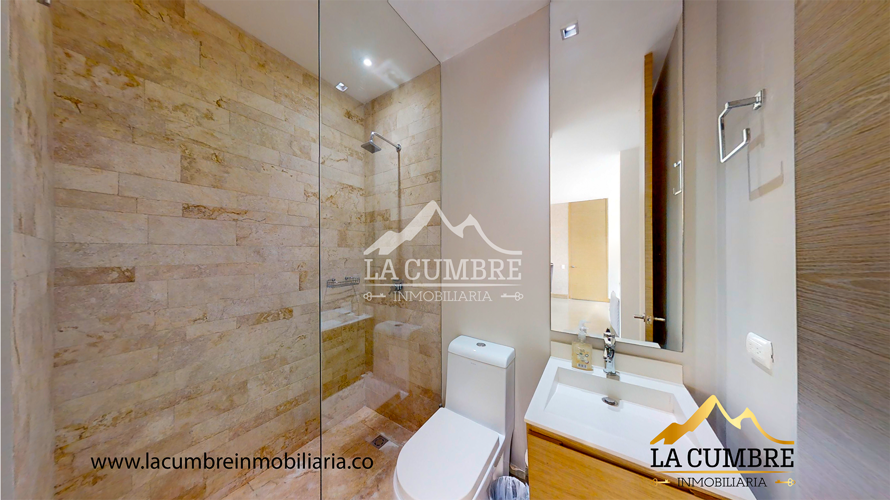 Apartamento en arriendo en San Lucas, Medellín · foto 9 de 13