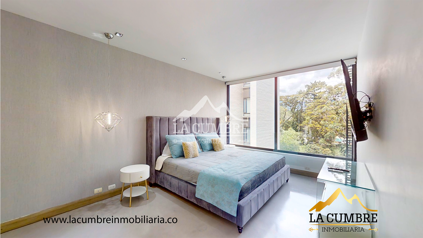 Apartamento en arriendo en San Lucas, Medellín · foto 10 de 13