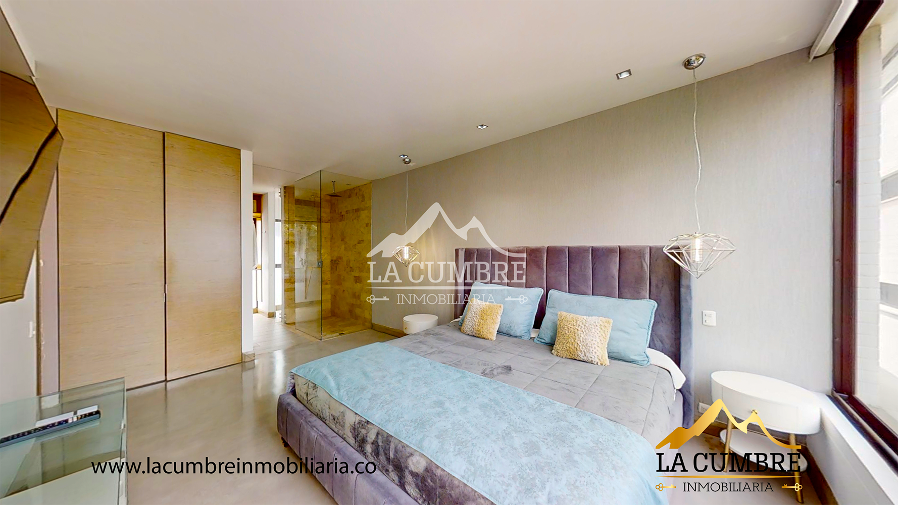 Apartamento en arriendo en San Lucas, Medellín · foto 11 de 13