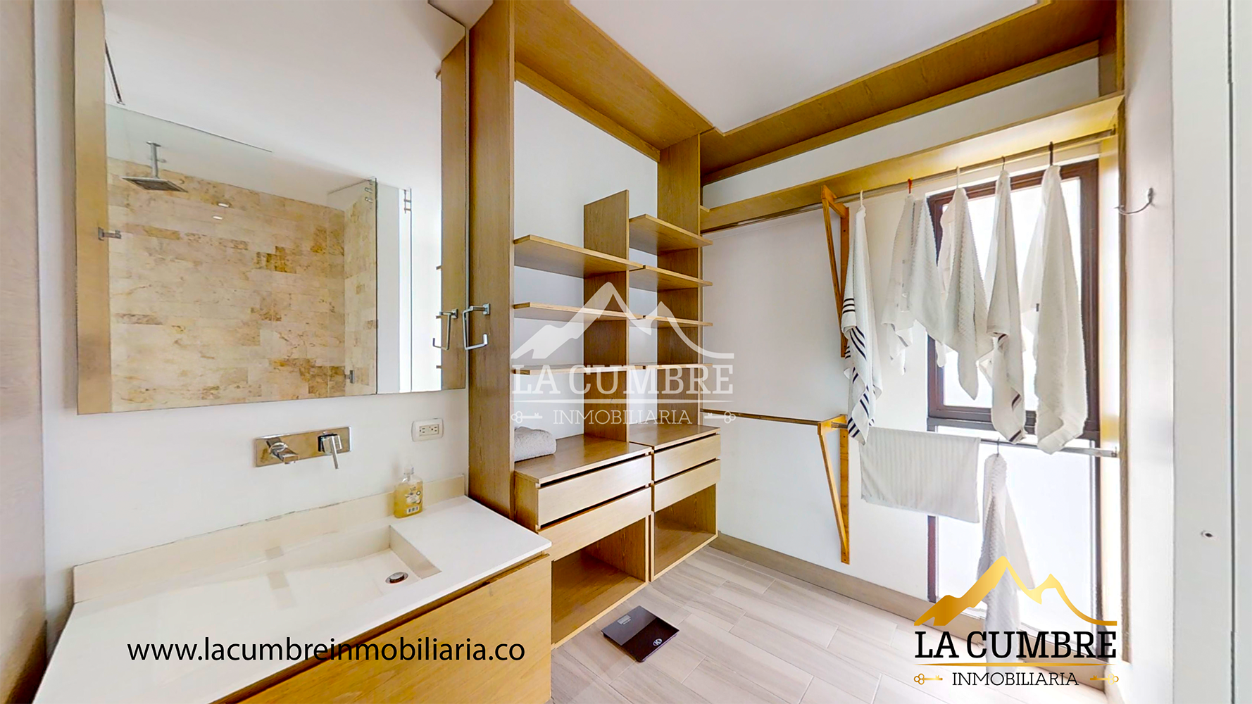 Apartamento en arriendo en San Lucas, Medellín · foto 12 de 13