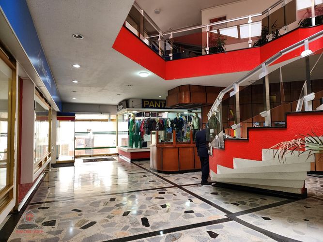 Oficina en venta en Tunja, Tunja, 40 m² · foto 2 de 8