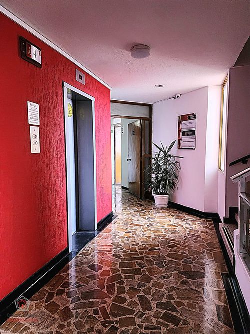 Oficina en venta en Tunja, Tunja, 40 m² · foto 3 de 8