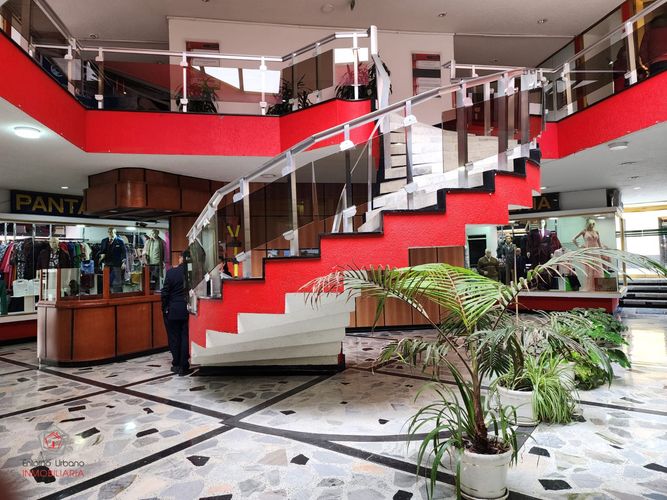 Oficina en venta en Tunja, Tunja, 40 m² · foto 4 de 8