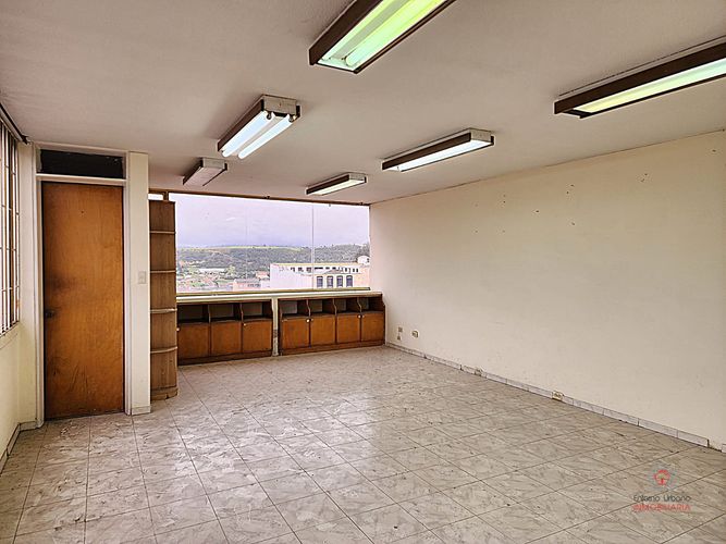 Oficina en venta en Tunja, Tunja, 40 m² · foto 5 de 8