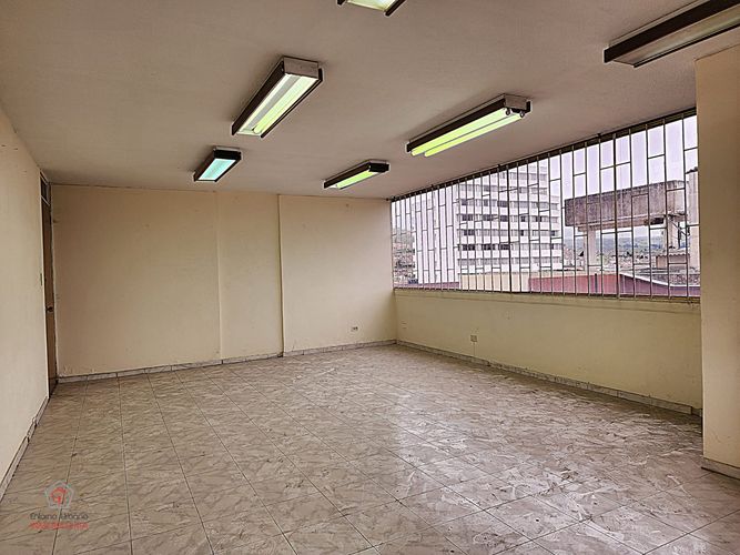 Oficina en venta en Tunja, Tunja, 40 m² · foto 6 de 8