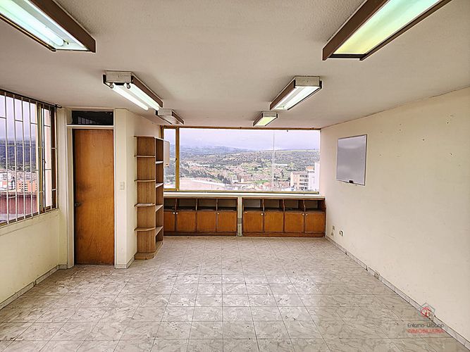 Oficina en venta en Tunja, Tunja, 40 m² · foto 7 de 8