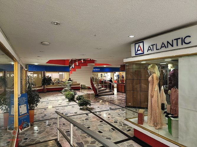 Oficina en venta en Tunja, Tunja, 40 m² · foto 8 de 8