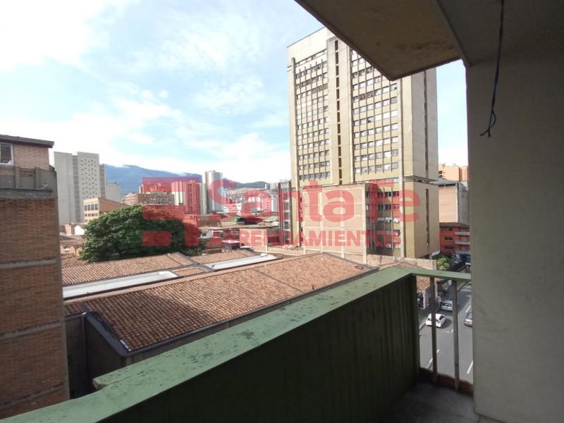 Apartment for sale in La candelaria, Medellín 2