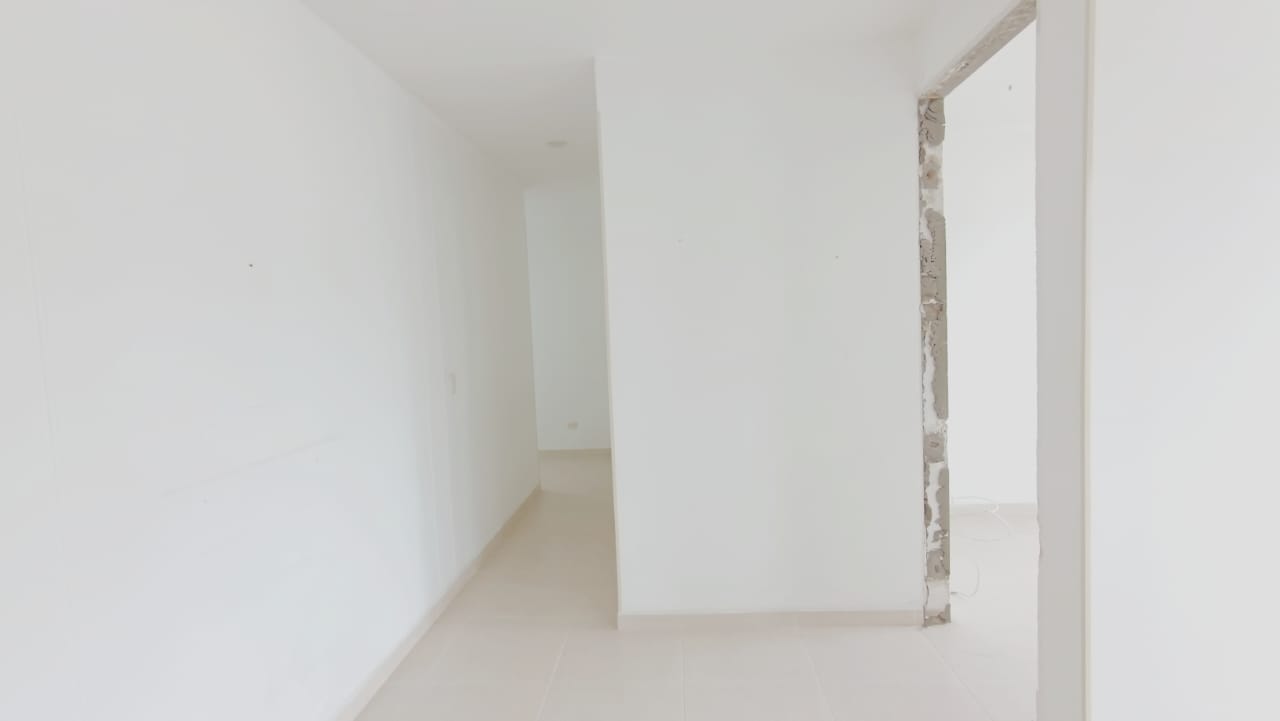 Apartamento en venta en San Francisco, Bucaramanga · foto 3 de 18