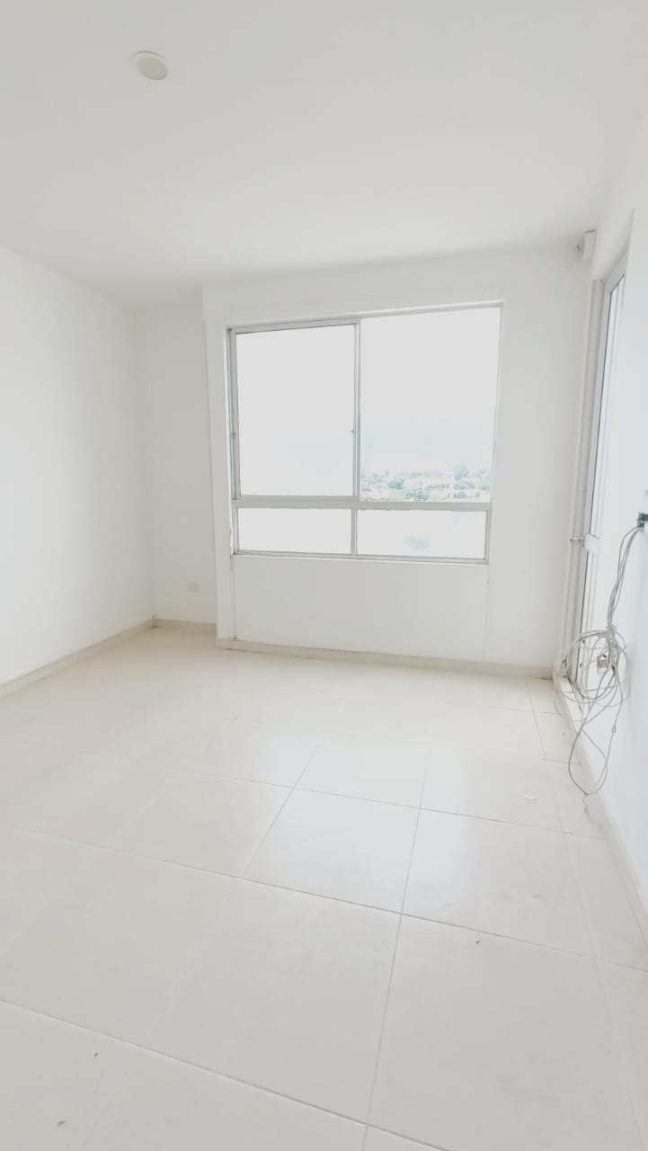 Apartamento en venta en San Francisco, Bucaramanga · foto 4 de 18