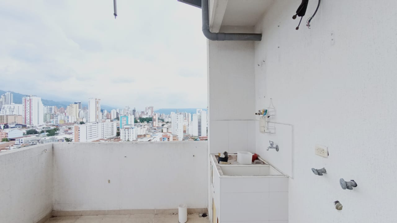 Apartamento en venta en San Francisco, Bucaramanga · foto 6 de 18