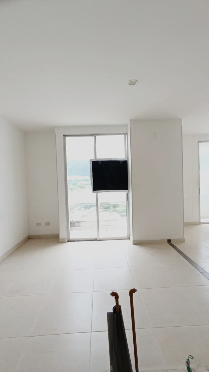 Apartamento en venta en San Francisco, Bucaramanga · foto 8 de 18