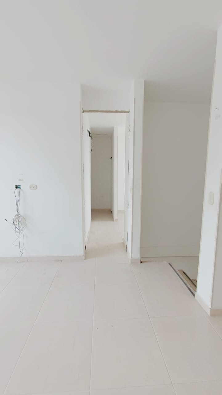 Apartamento en venta en San Francisco, Bucaramanga · foto 13 de 18