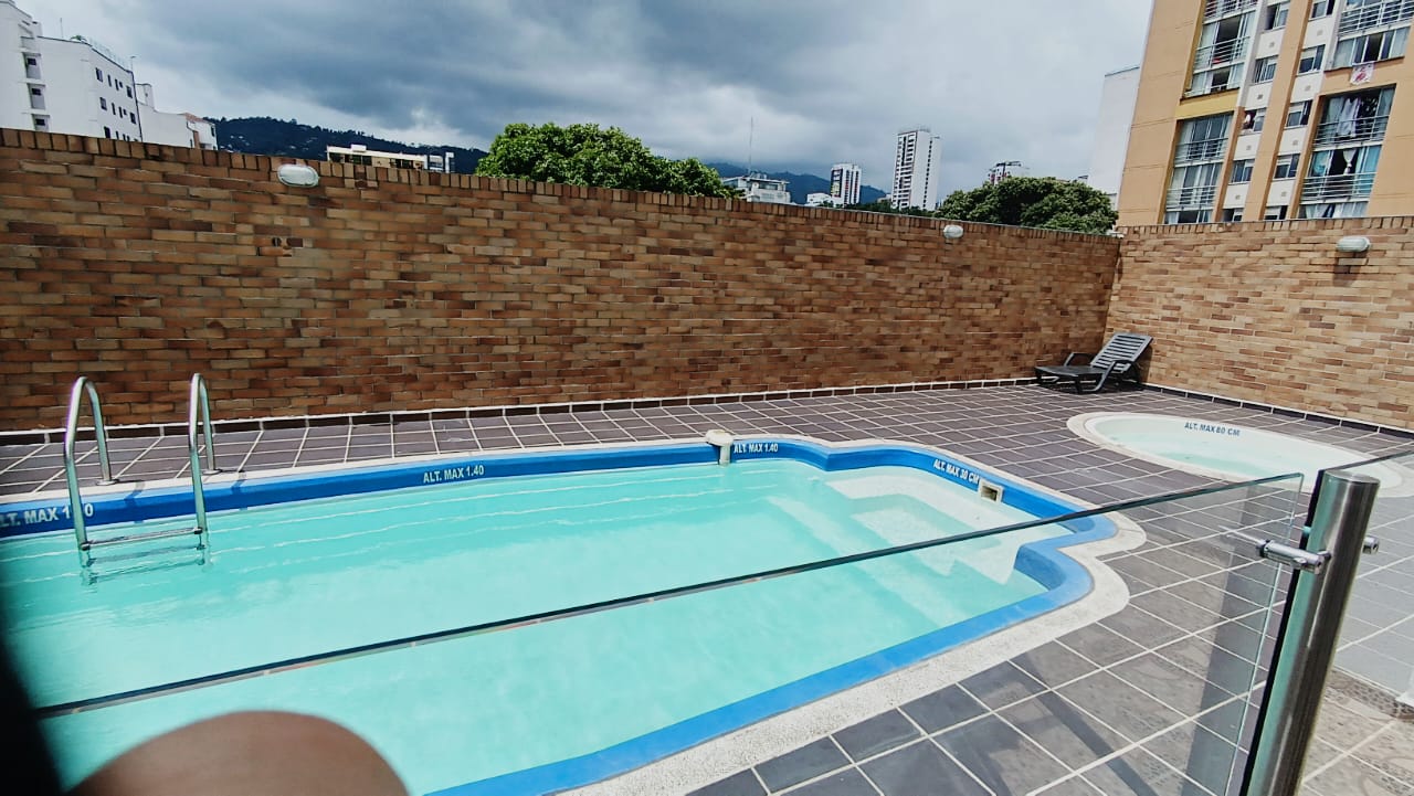 Apartamento en venta en San Francisco, Bucaramanga · foto 14 de 18