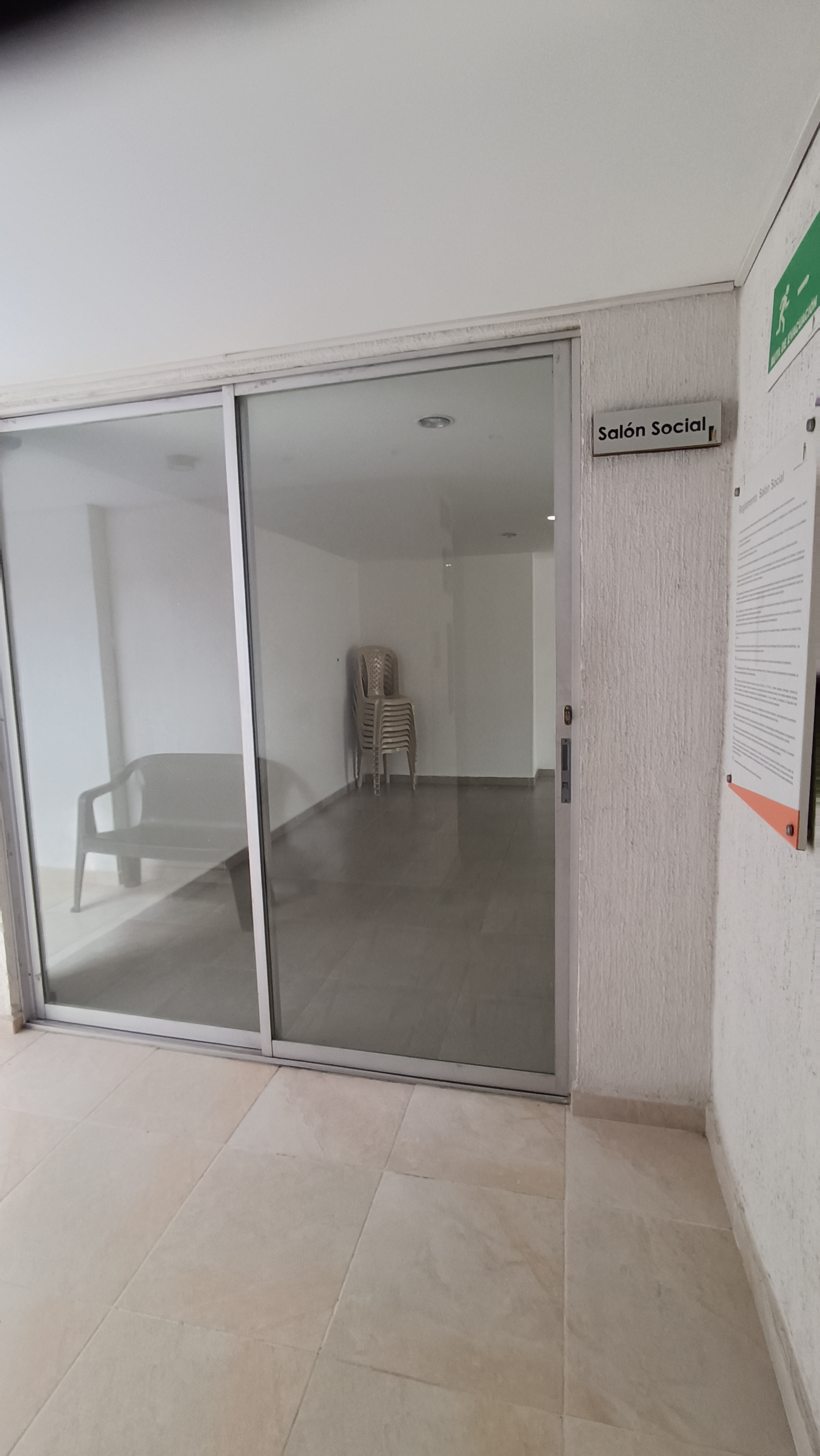 Apartamento en venta en San Francisco, Bucaramanga · foto 16 de 18