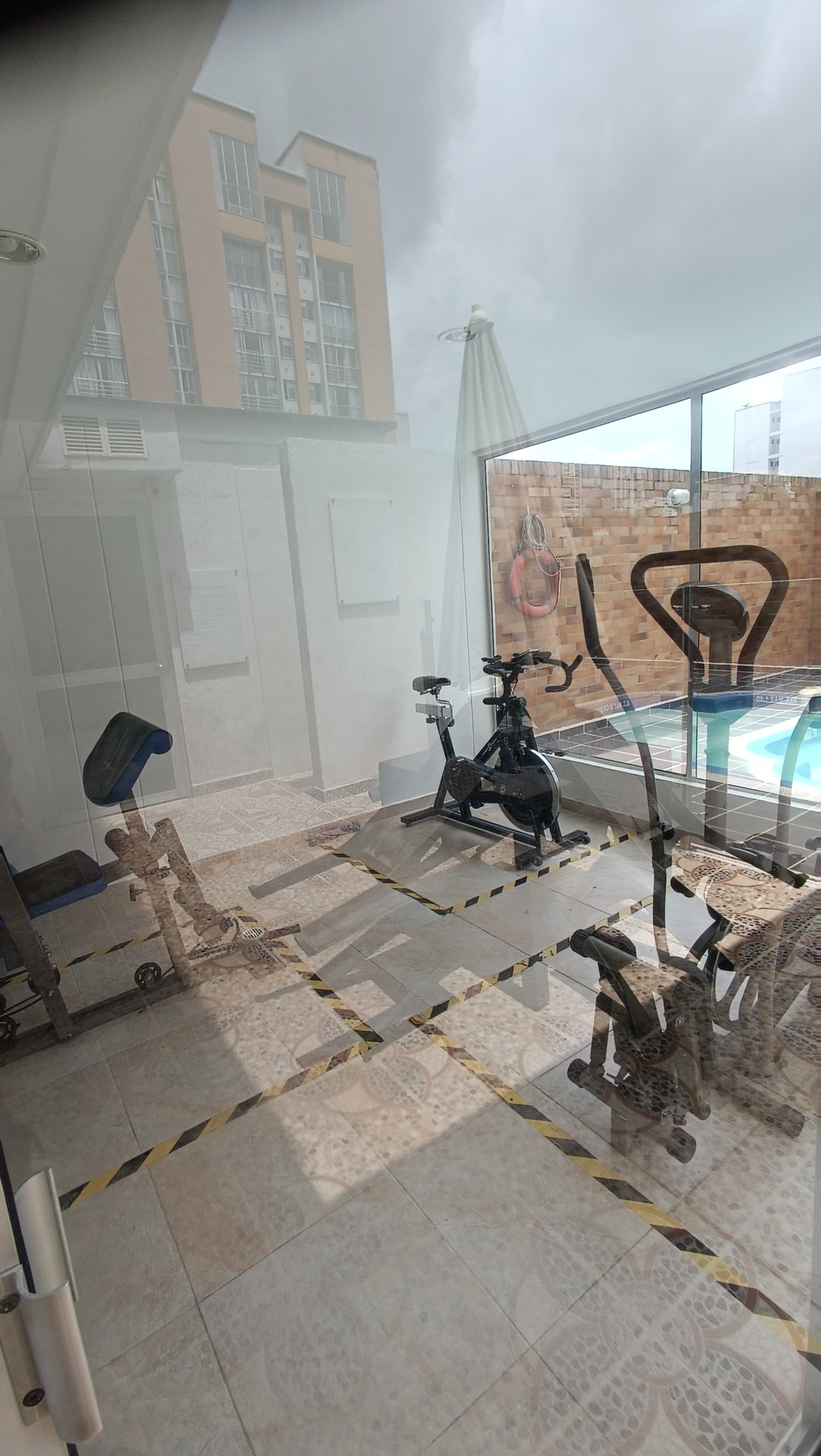 Apartamento en venta en San Francisco, Bucaramanga · foto 17 de 18