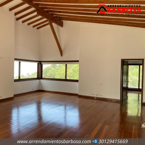 Casa de 7 alcobas en venta en El Poblado, Medellín, 1050 m² · foto 5 de 19