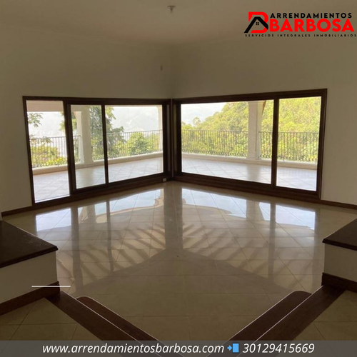 Casa de 7 alcobas en venta en El Poblado, Medellín, 1050 m² · foto 8 de 19