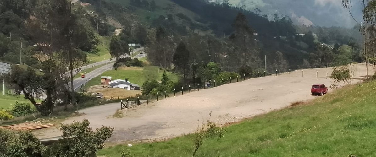 Lote en venta en La Clara, Guarne, 130 m² · foto 4 de 4