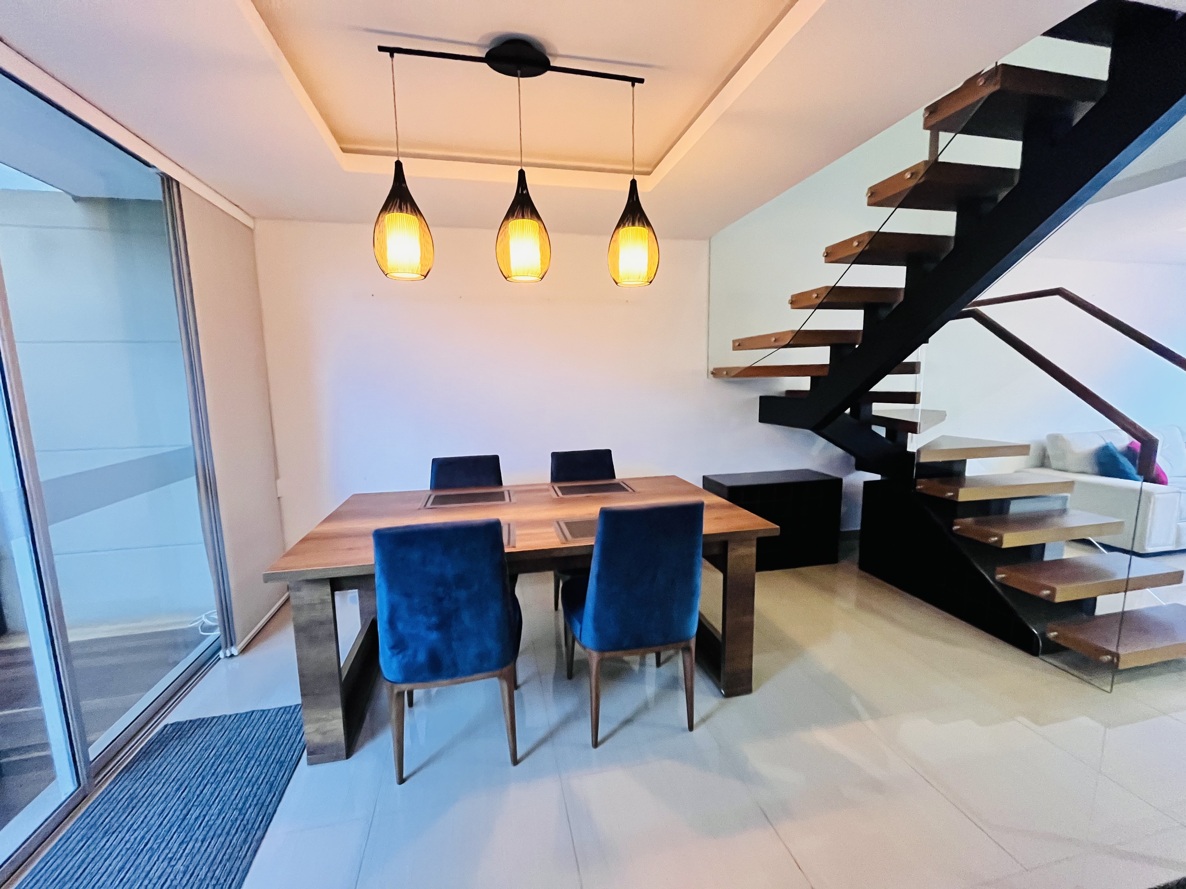 Casa en Arriendo en Vereda La Balsa, Chía